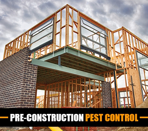 Creepy Crawly Pest Control Kingaroy. Pre-Construction Pest Control