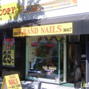 Grand Nail - Nail Salons