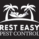 Rest Easy Pest Control - Pest Control Services