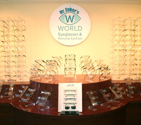 World Eyeglasses Optical - Fort Lauderdale, FL