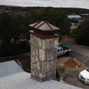 Wolfman Chimney & Wildlife