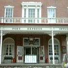 Pony Express Nationall Museum