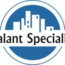 Sealant Specialists - Asphalt Paving & Sealcoating