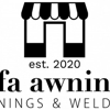 Alfa Awnings gallery