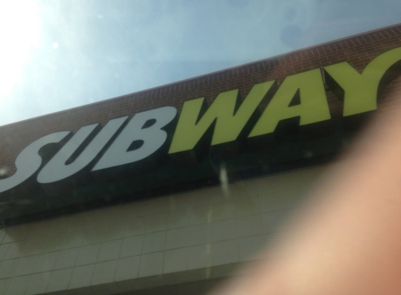 Subway - Arlington, TX