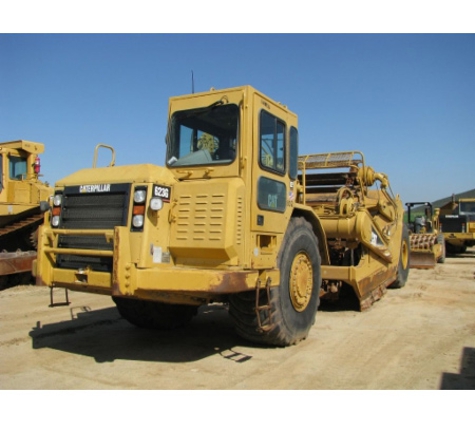 McKechnie Earthmoving - St George, QLD