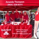 Amanda Thompson - State Farm Insurance Agent - Insurance