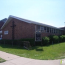 Grace United Methodist Church of Saint Albans - Methodist Churches