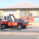 Gibb's Tow Service - Towing