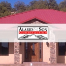 Alarid & Son Construction - Kitchen Planning & Remodeling Service