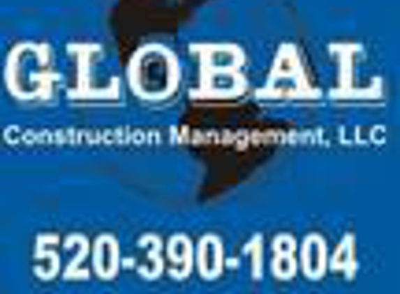 Global Construction Management - Tucson, AZ