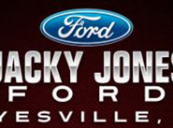 Jacky Jones Ford of Hayesville, Inc. - Hayesville, NC