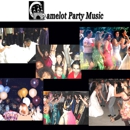 Camelot Party Music - Party & Event Planners