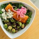 Bolay Fresh Bold Kitchen - West Pines - Vegetarian Restaurants