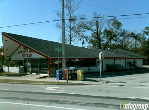 Crown Pools Inc - Jacksonville, FL