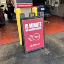Jiffy Lube Oil Change
