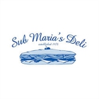 Sub Maria's Deli