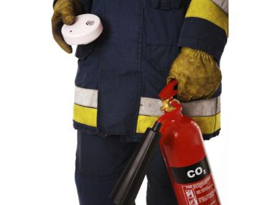 The Fire Protection Specialist Company Pty. Ltd.