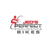 Jed's Perfect Endurance Bikes gallery