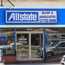 Allstate Insurance: Alsop & Associates Insurance Agency - Insurance