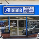 Alsop & Associates Insurance Agency: Allstate Insurance - Insurance Consultants & Analysts