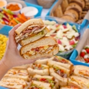Mendocino Farms - Sandwich Shops