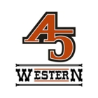 A5 Western
