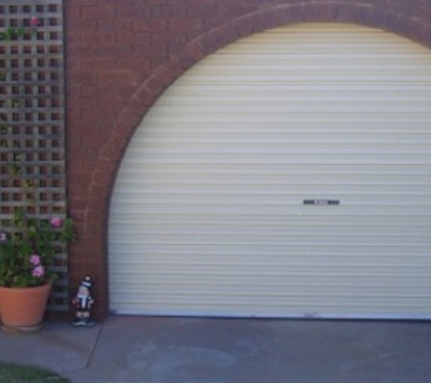 North VIC Garage Doors - Shepparton, VIC