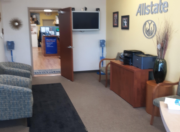 Anthony Lalli: Allstate Insurance - Wadsworth, OH