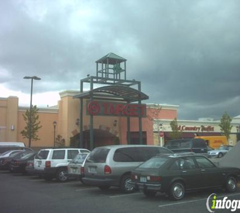 Target - Bellevue, WA
