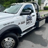 Titan Towing Solutions gallery