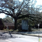 St Peter's Episcopal Church