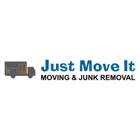 Just Move It Moving & Storage