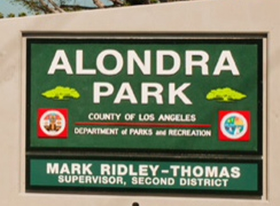 Alondra Community Regional Park - Lawndale, CA