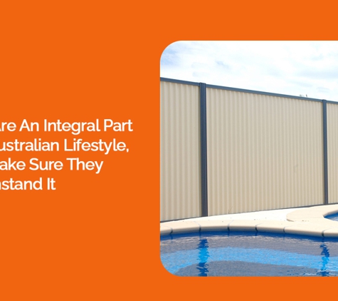 Matrix Steel Gladstone - Gladstone Central, QLD. Fences Are An Integral Part Of The Australian Lifestyle, So We Make Sure They Can Withstand It