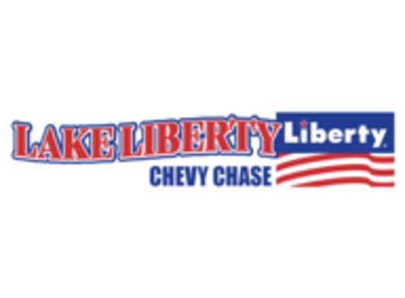 Lake Liberty Chevy Chase - Chevy Chase, MD