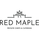 Red Maple Catering - Caterers