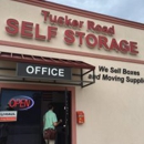 Tucker Road Self Storage - Storage Household & Commercial