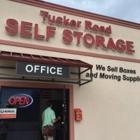 Tucker Road Self Storage