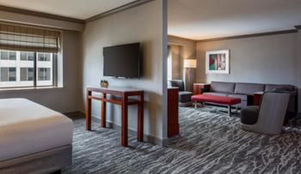 Hyatt Regency - Saint Louis, MO