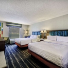 Hampton Inn Cortland