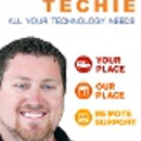 Rent A Techie - Computer Network Design & Systems