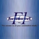 F1 Automotive Inc