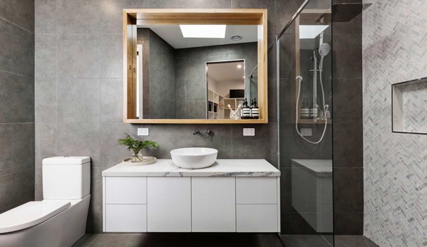 Unique Style Bathrooms - Speers Point, NSW