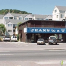 Jeans To a T - Clothing Stores