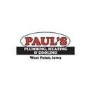 Paul's Plumbing, Heating, &Cooling - Heating Contractors & Specialties