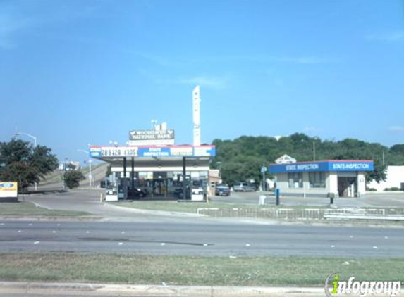 X-Trac Convenience Store - Fort Worth, TX