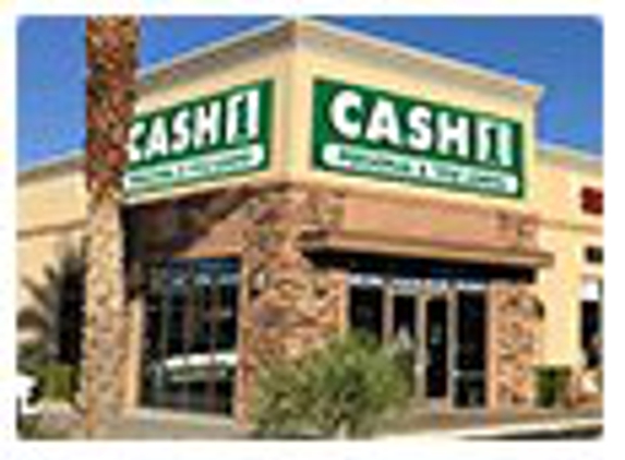 Cash 1 Loans - Las Vegas, NV