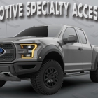 Automotive Specialty Accessories, Inc.