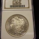 Ashland Coin & Antiques - Coin Dealers & Supplies